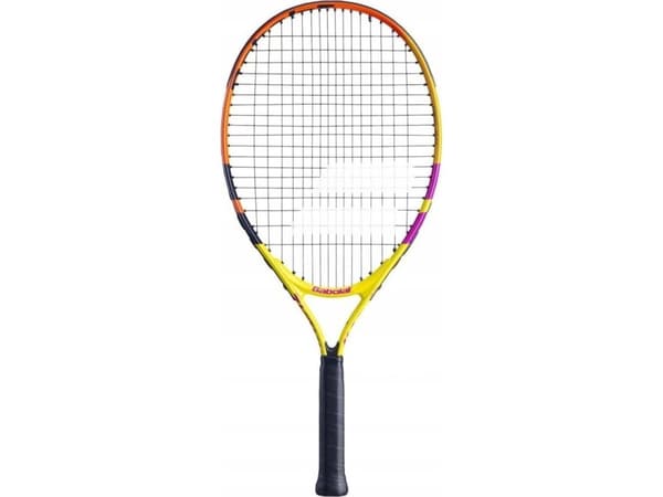 Babolat tennisracket for barn Nadal 23