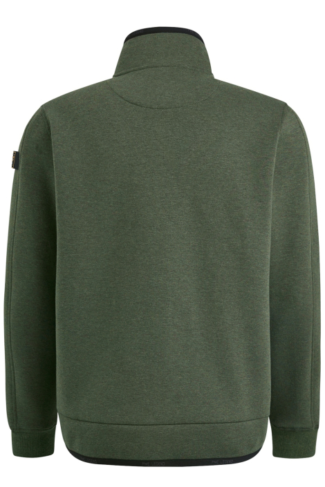 PME legend groene heren vest
