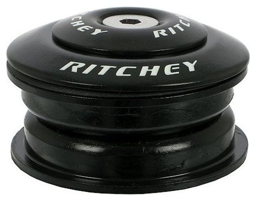 Jeu de Direction RITCHEY Comp Semi-Intégré ZS44 1-1/8'' Noir