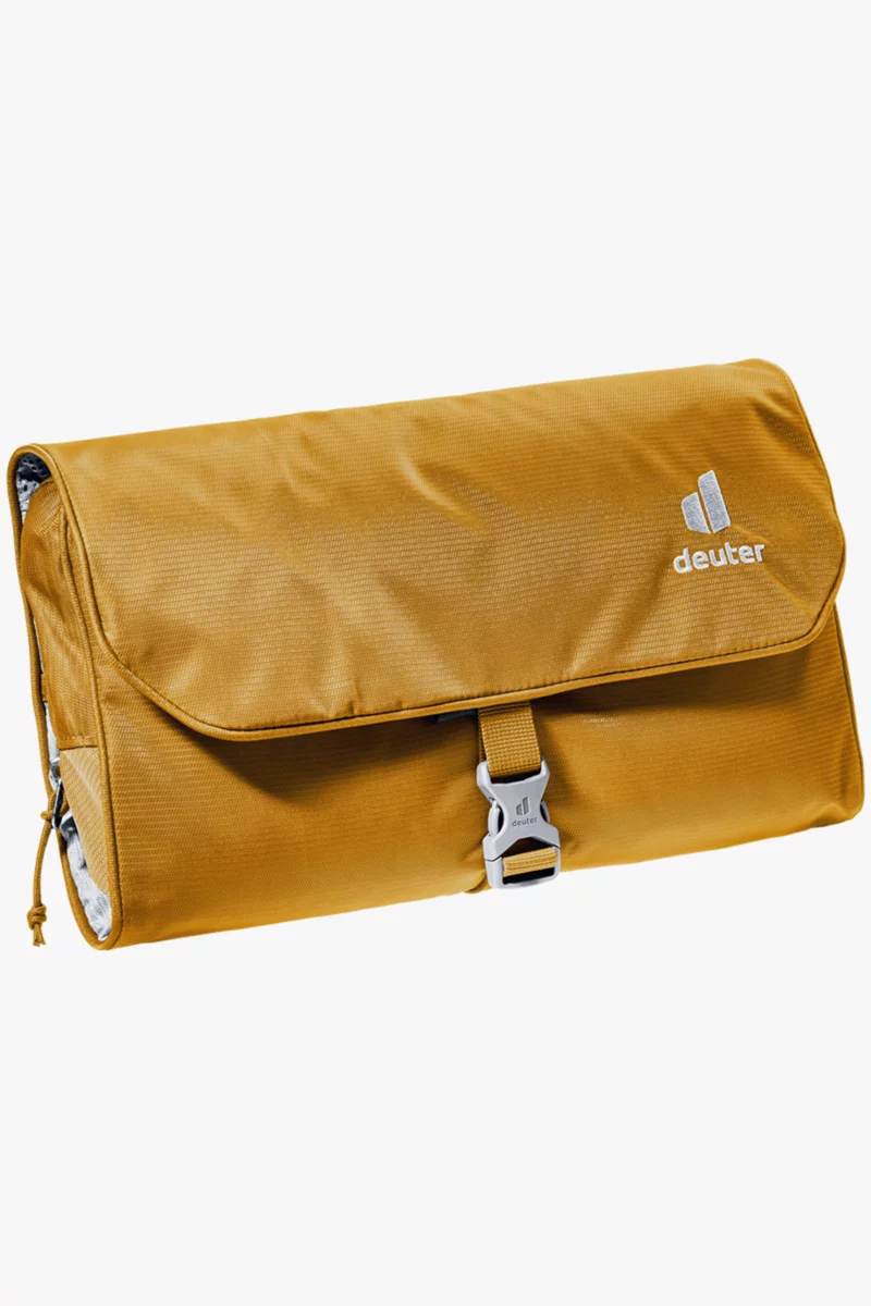 deuter Wash Bag II 2,5 L Kulturbeutel