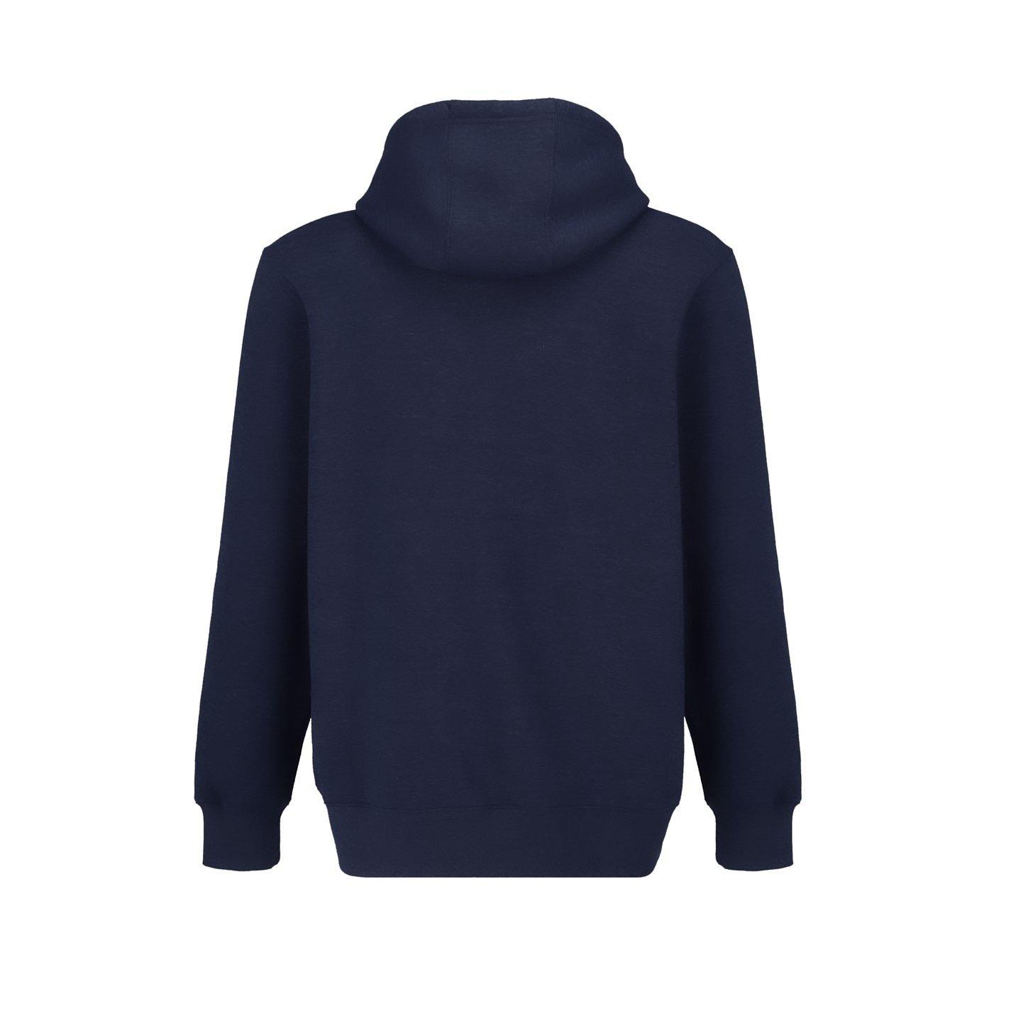 Slazenger Full Zip Hoodie Mens