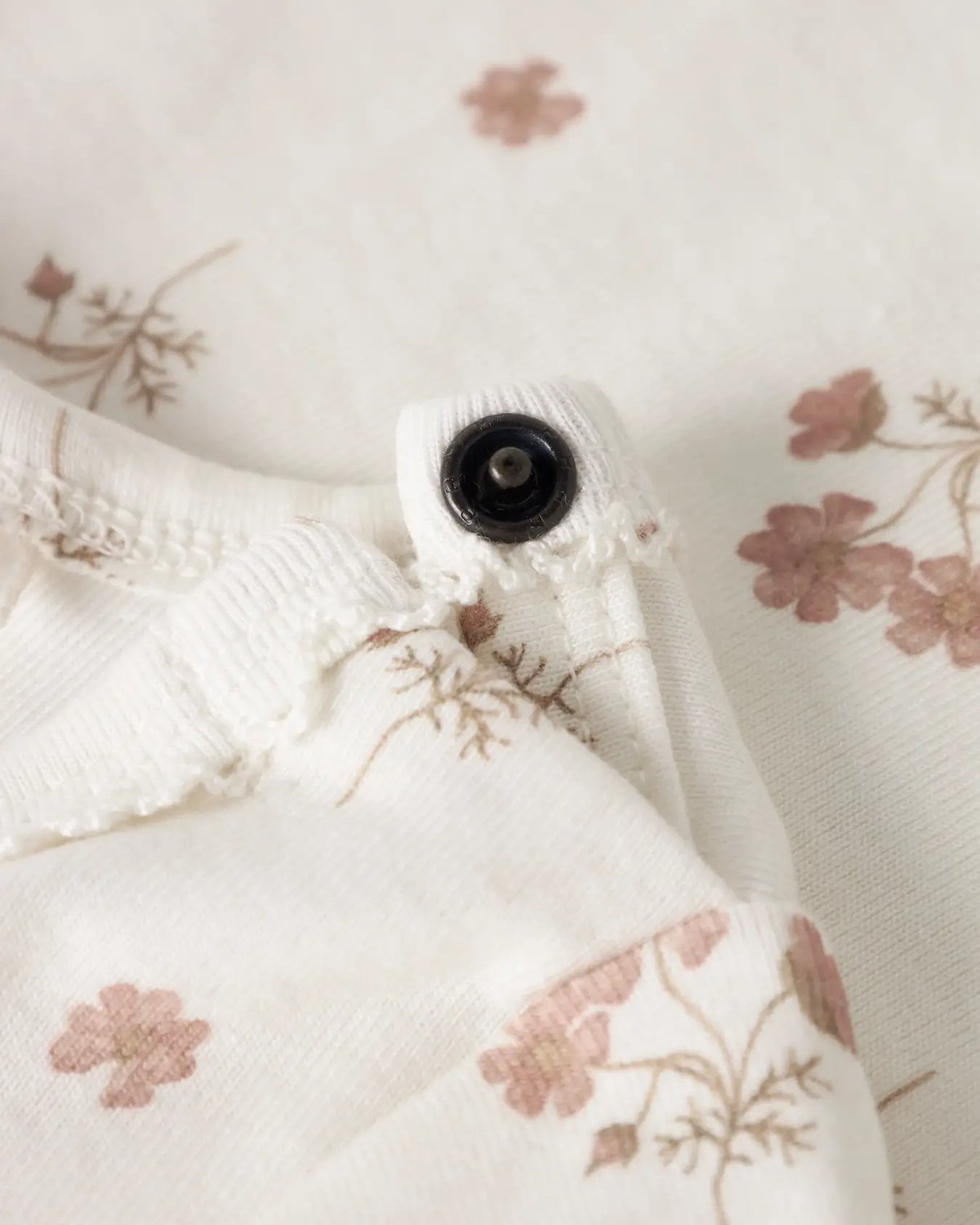 Body M/ Print – Øko Bomull | NBNLAYO KIM LS SLIM BODY LIL NOOS
