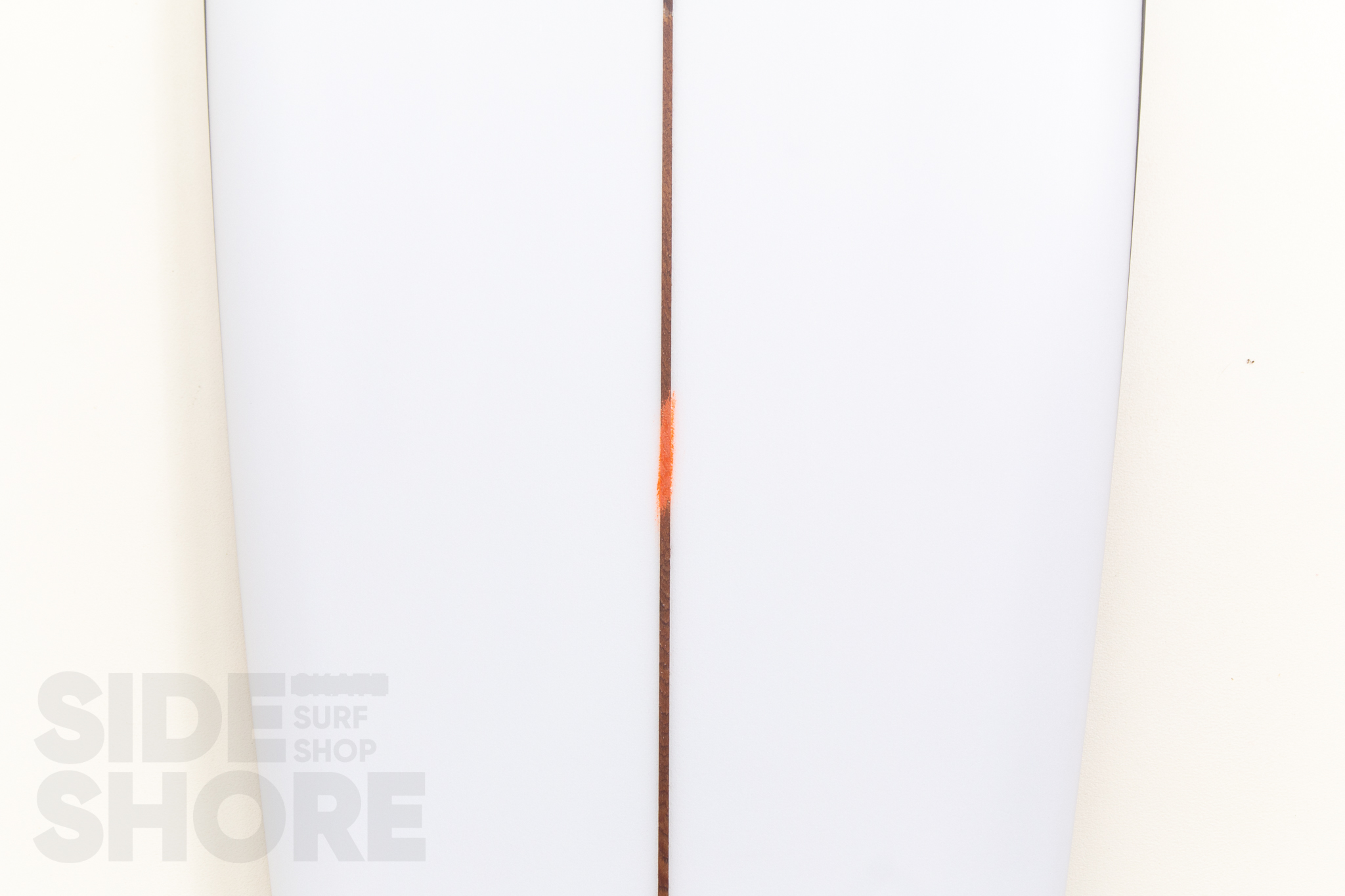 Christenson Surfboards Lane Splitter Mid - Black Islands Rails - 7'4 x 21 1/4