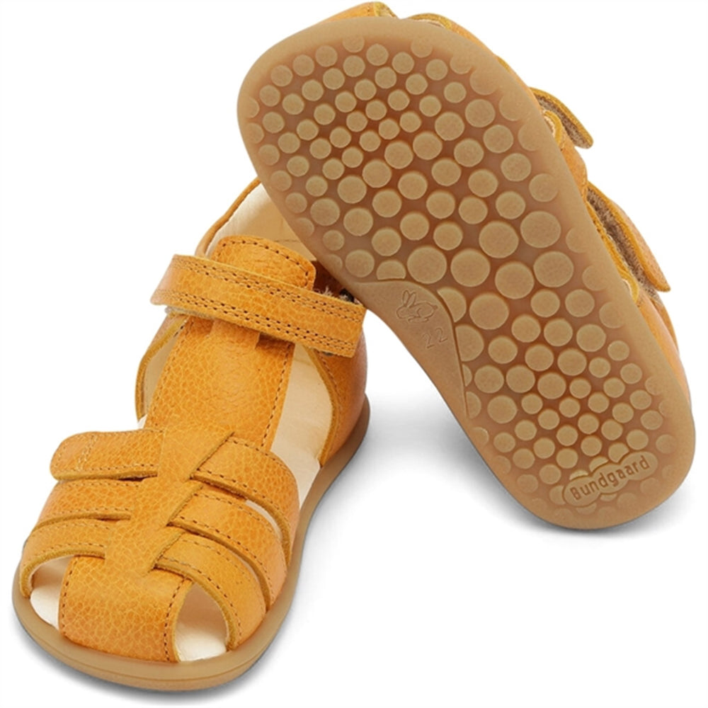 Køb Bundgaard Rox III Sandal Yellow G