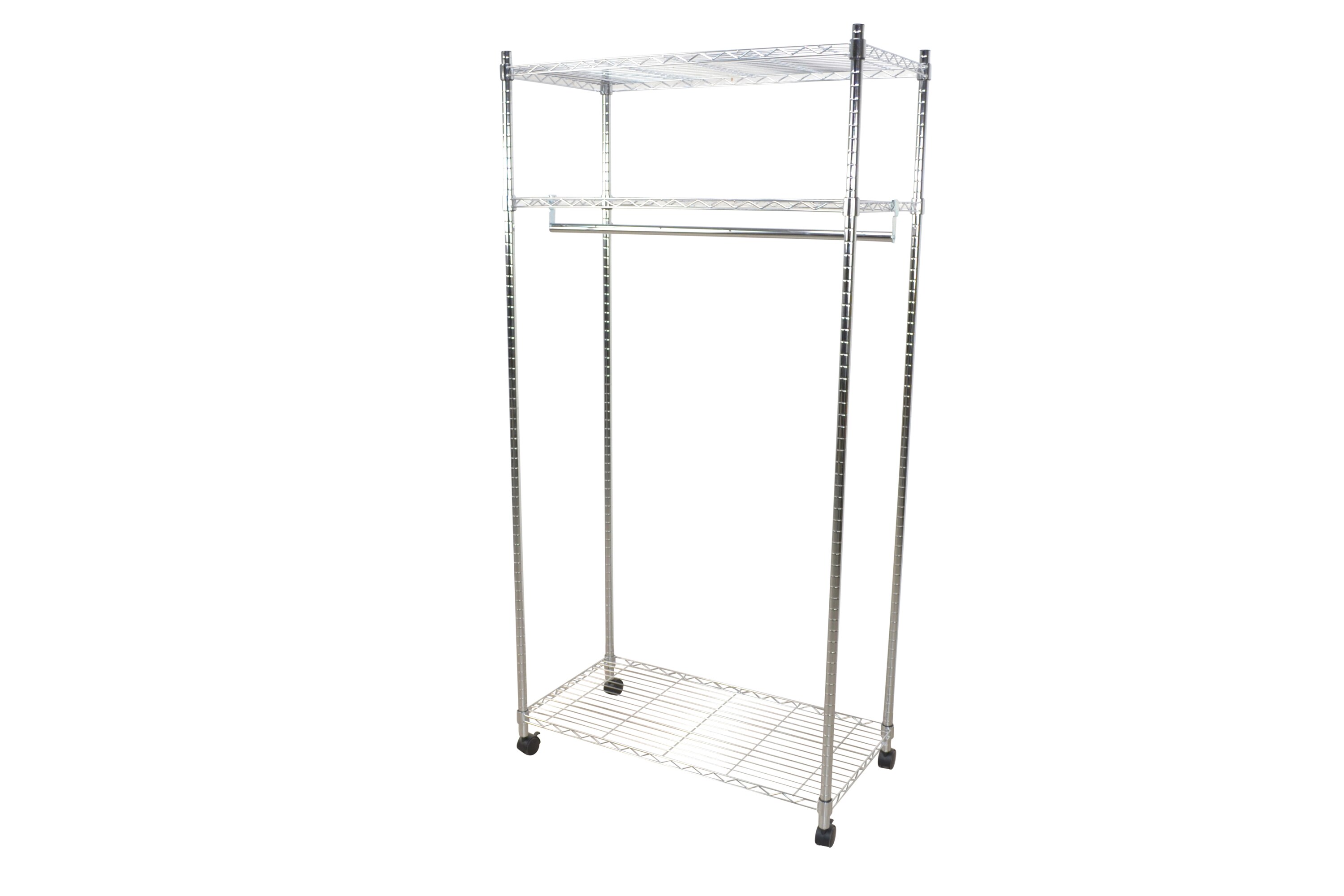möbel direkt online Rollgarderobe Robbi