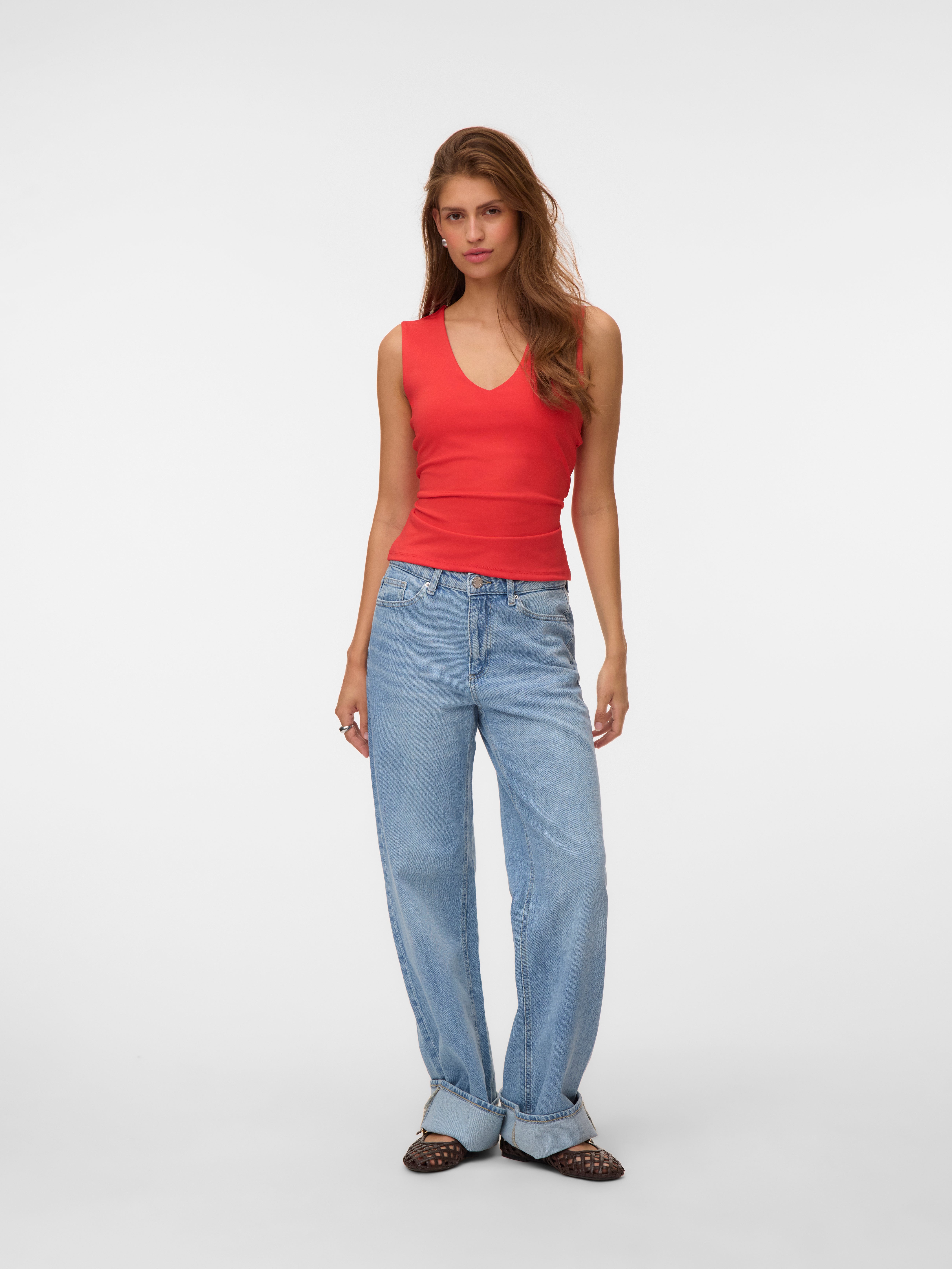 VMLIVA Top