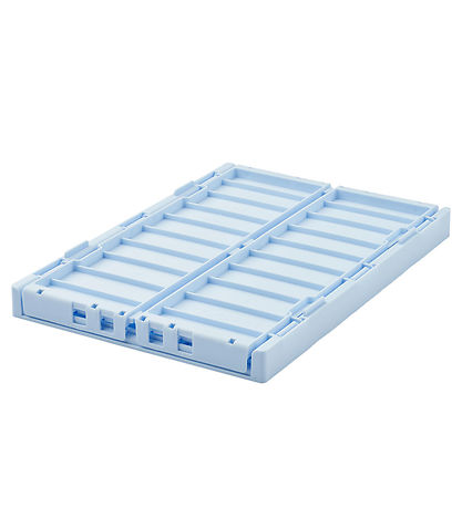 Liewood Klappbox - 36x25x13,5 cm - Medium+ - Weston - Pure Sky