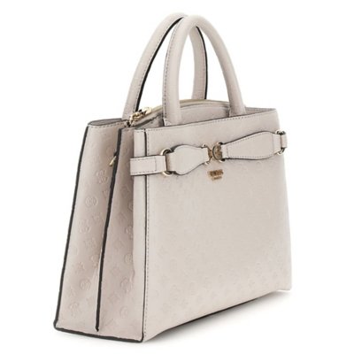Sac à main Arlena Logo Girlfriend GUESS