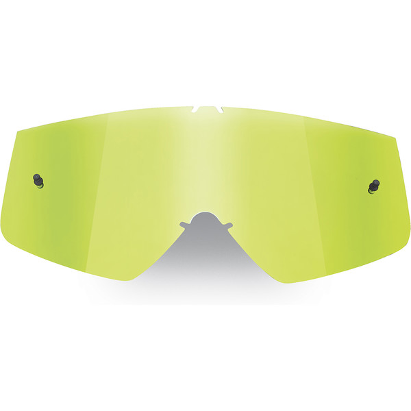 Thor Motocross - Ecran Sniper Pro Vert