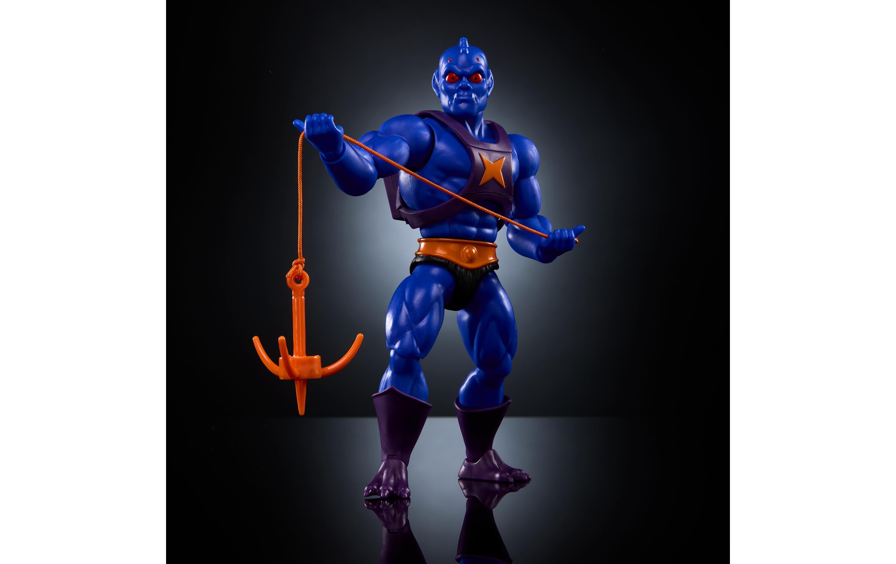 Masters of the Universe Webstor 14 cmActionfigur zum Sammeln