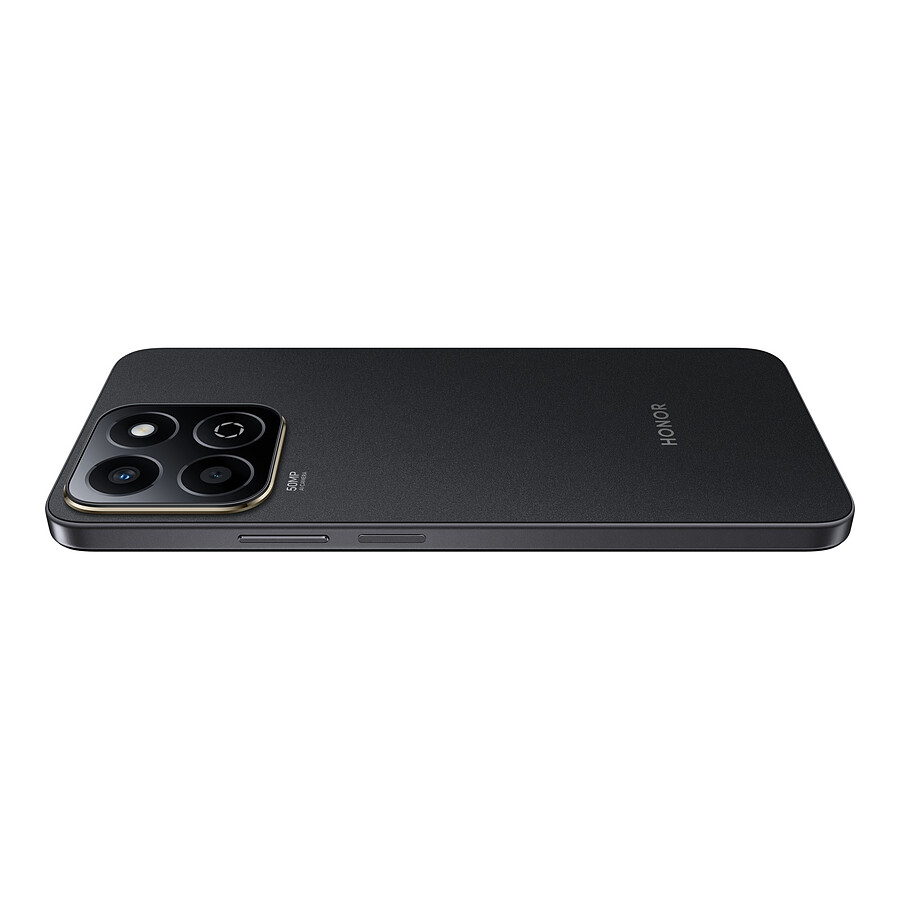 HONOR 200 Smart 5G (Noir) - 256 Go