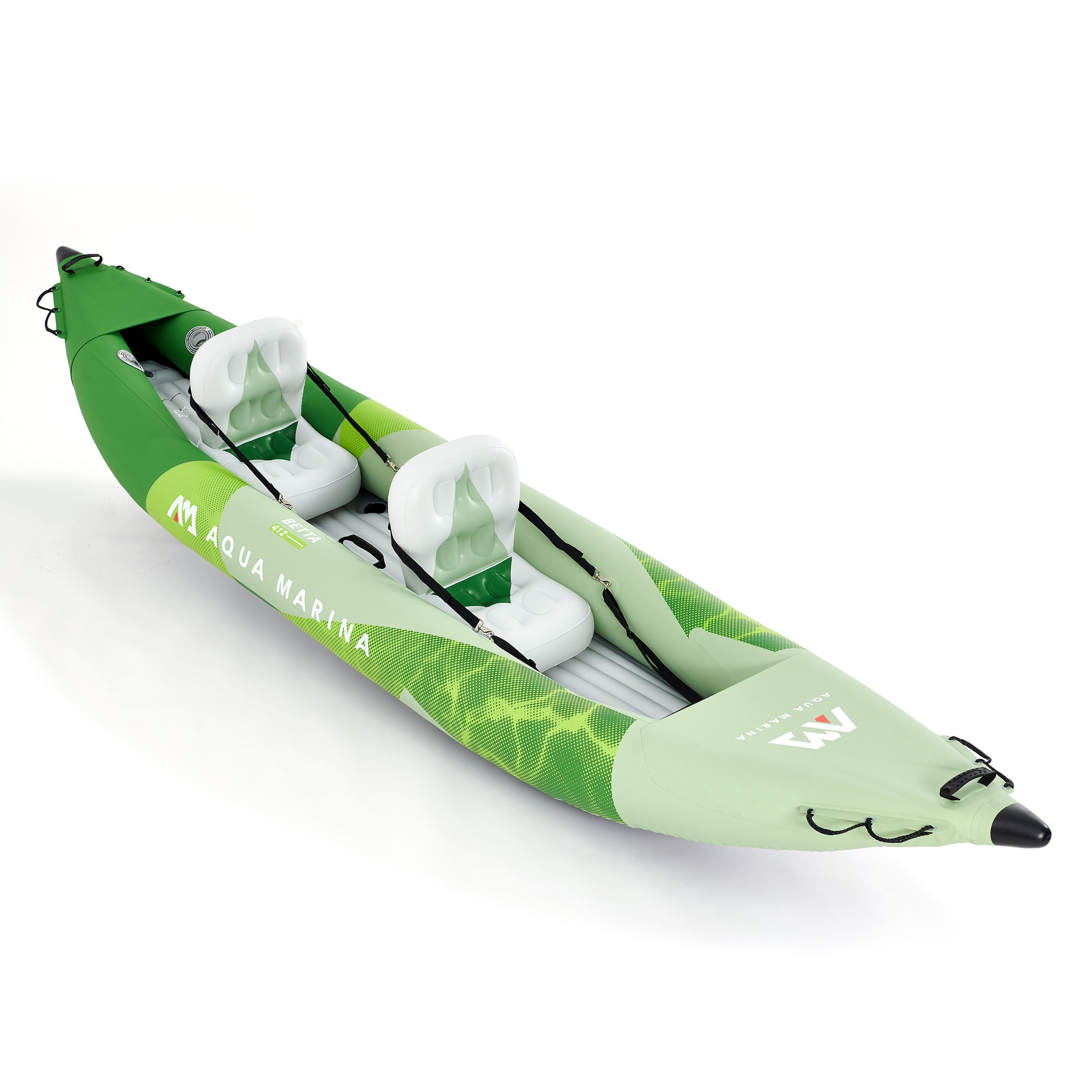 Aqua Marina Doppel-Kajak BETTA Leisure 412 cm