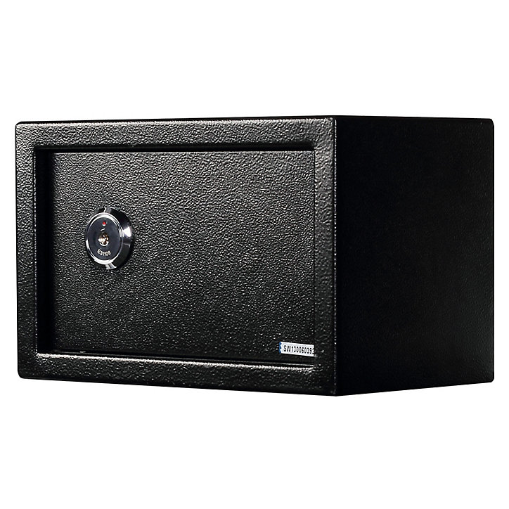 Coffre fort Smith & Locke 20B2 - Petit format 8.5L