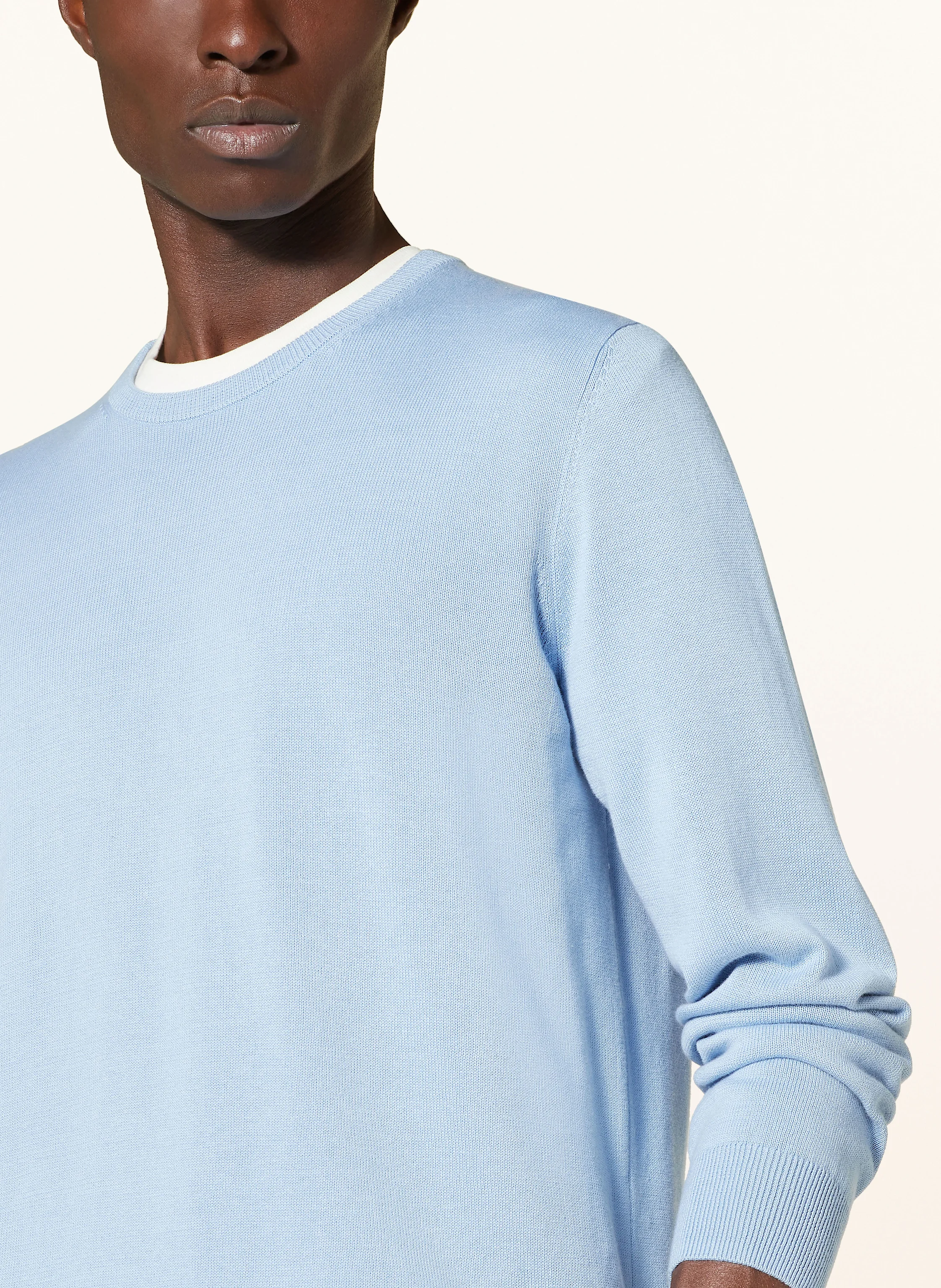 STROKESMAN'S Pullover