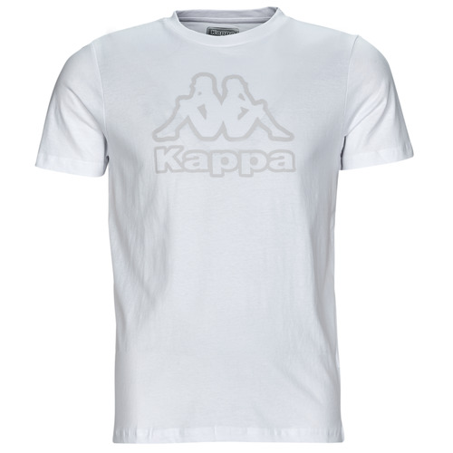 Kappa - CREEMY - Blanc