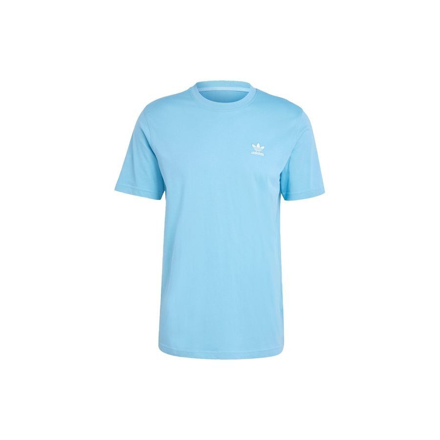 Adidas Original T-shirt Trèfle Essentials