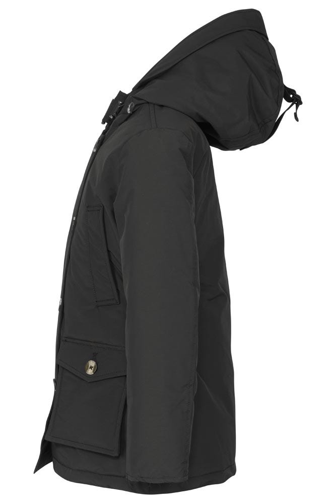 Airforce  4 Pocket Parka Kids
