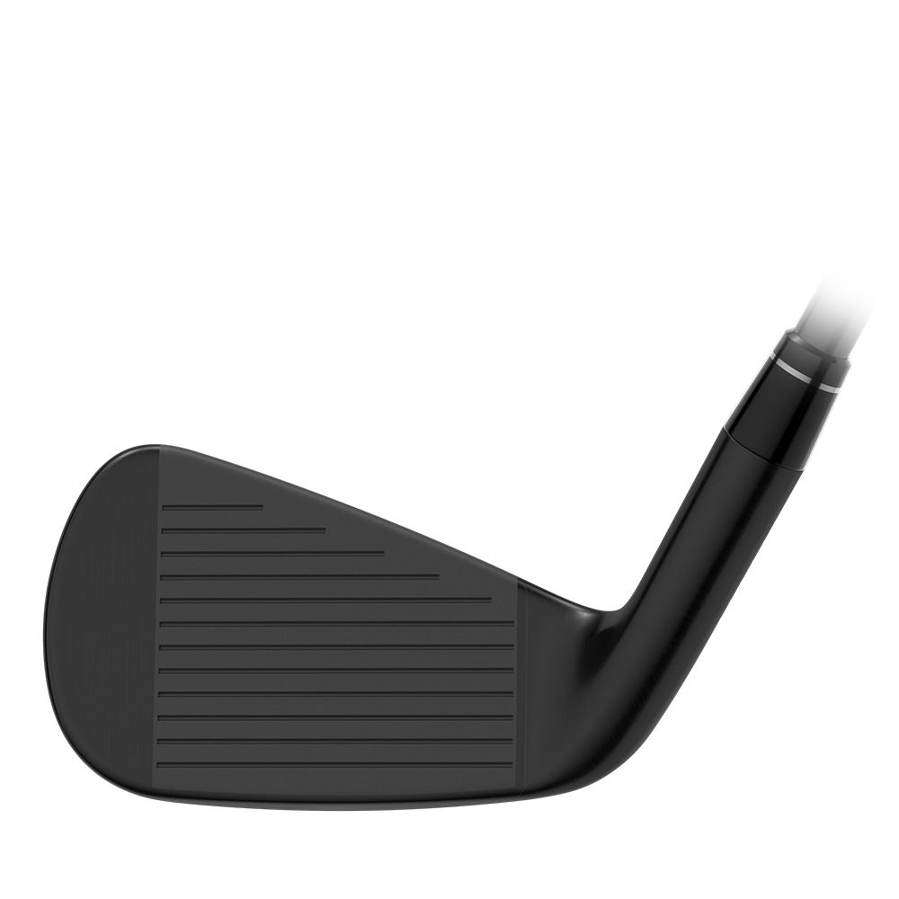 Apex Ti Fusion Jernsett Stål