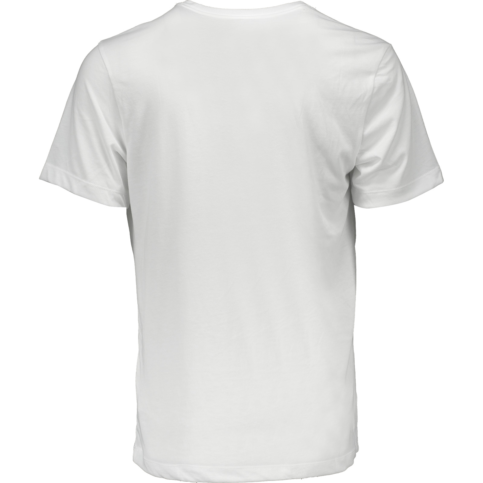 Nike Herren-T-Shirt DF Park 20 XL, schwarz