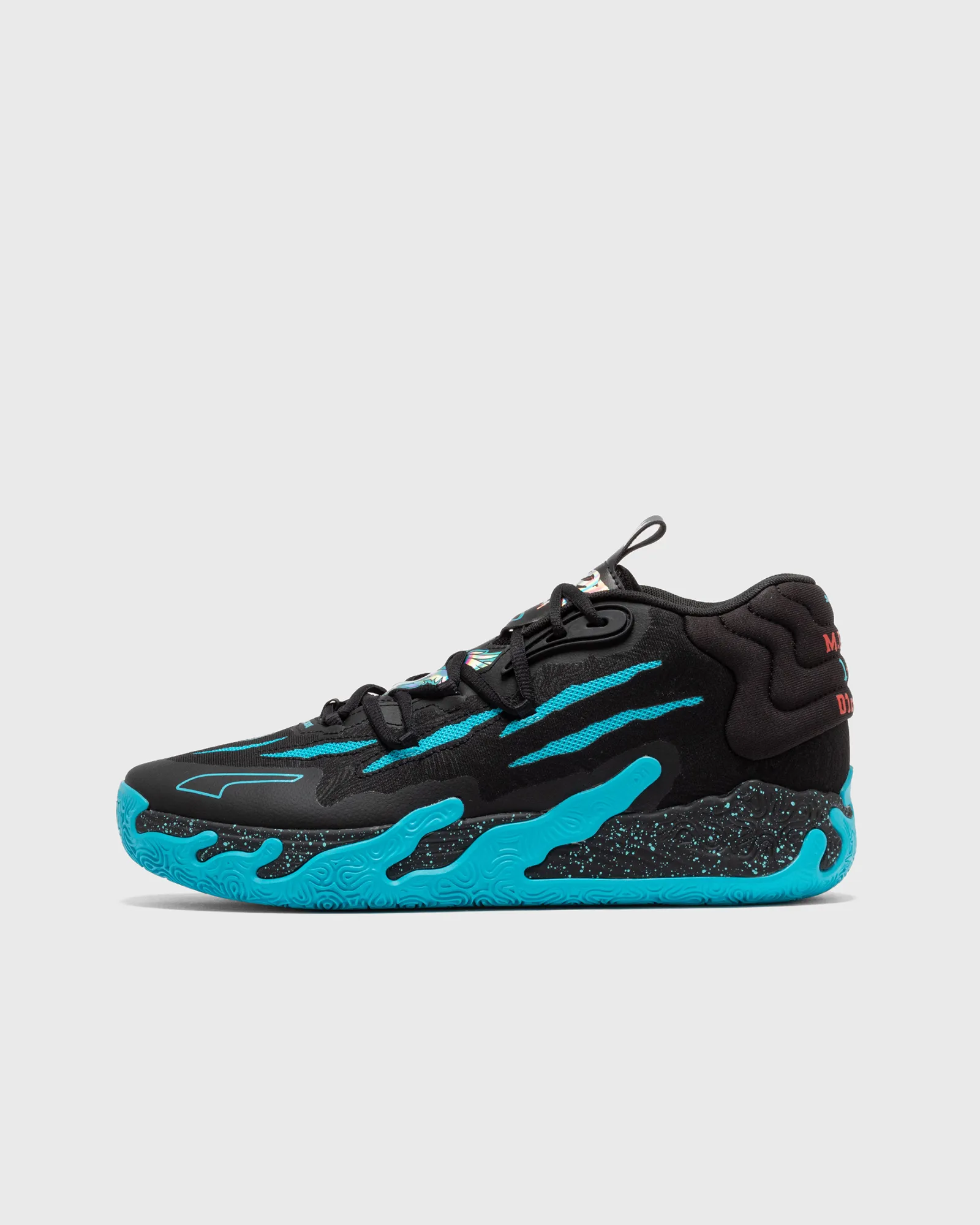 Puma MB.03 Blue Hive JR