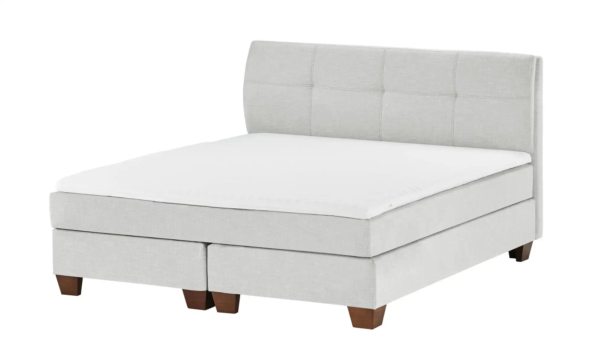SKAGEN BEDS Boxspringbett Vegg