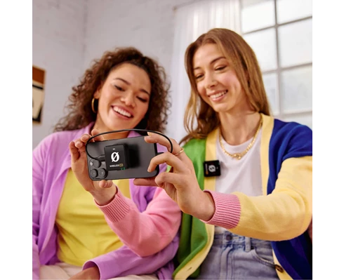 Røde Wireless ME