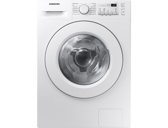 SAMSUNG - Lave linge sechant Frontal WD80T4046EWEF