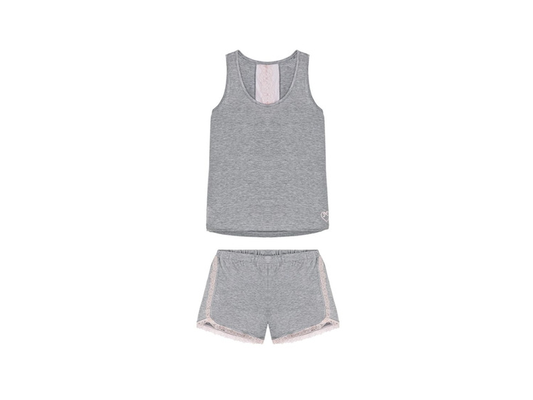 Pyjama voor dames, XS - L