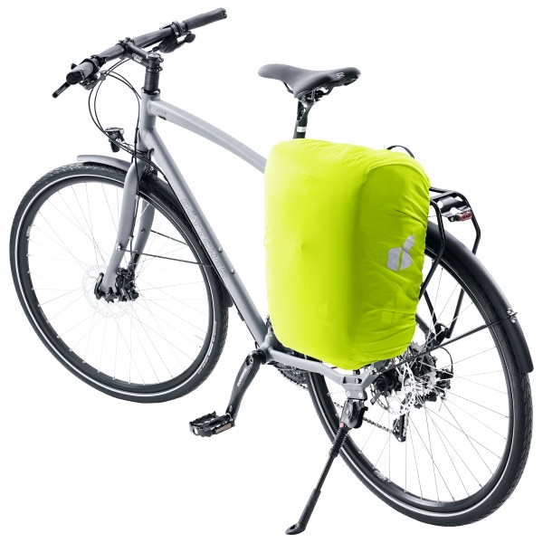 Deuter - Valbona 20+5 - Sacoche pour porte-bagages