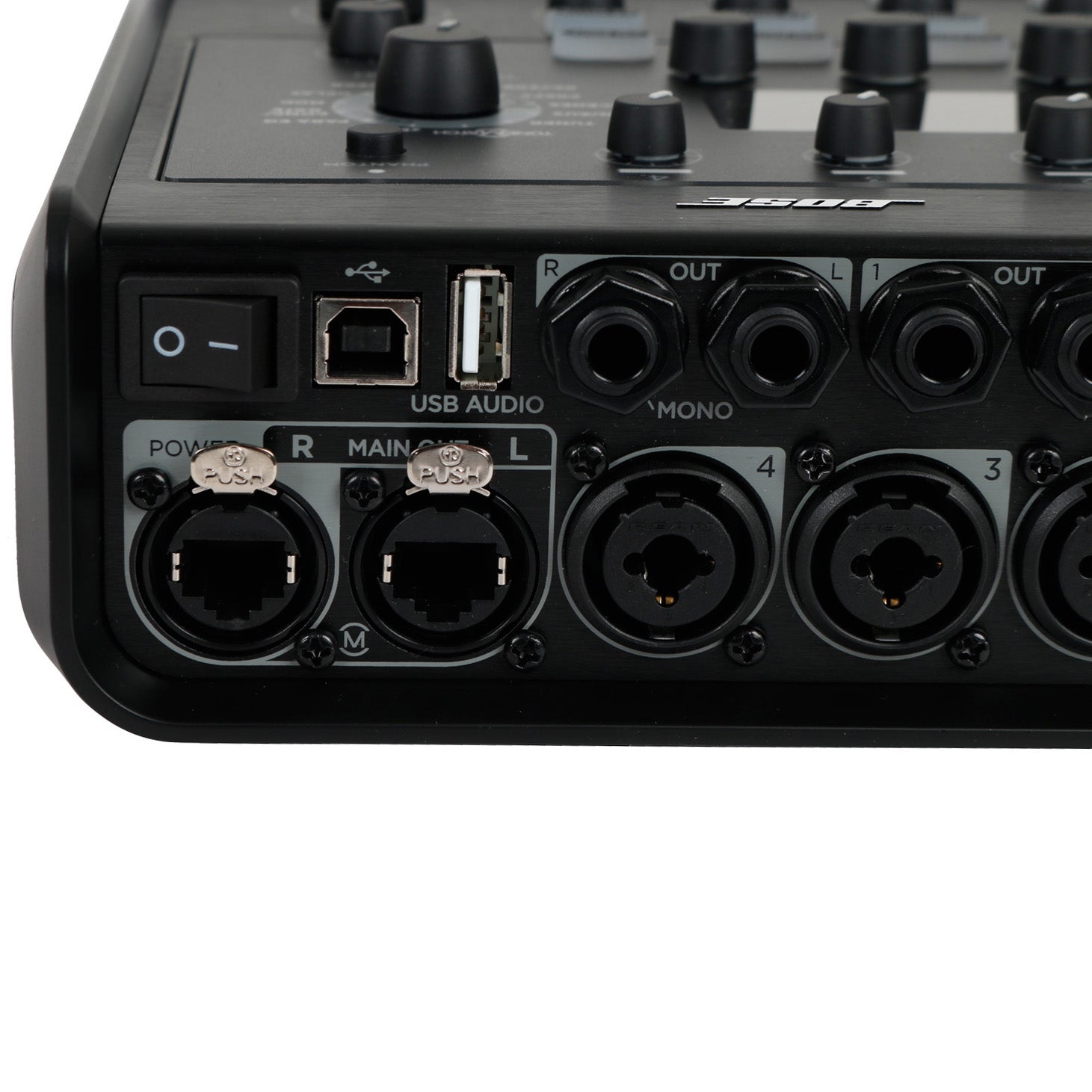 Bose T4S ToneMatch Mixer/Audio Processor