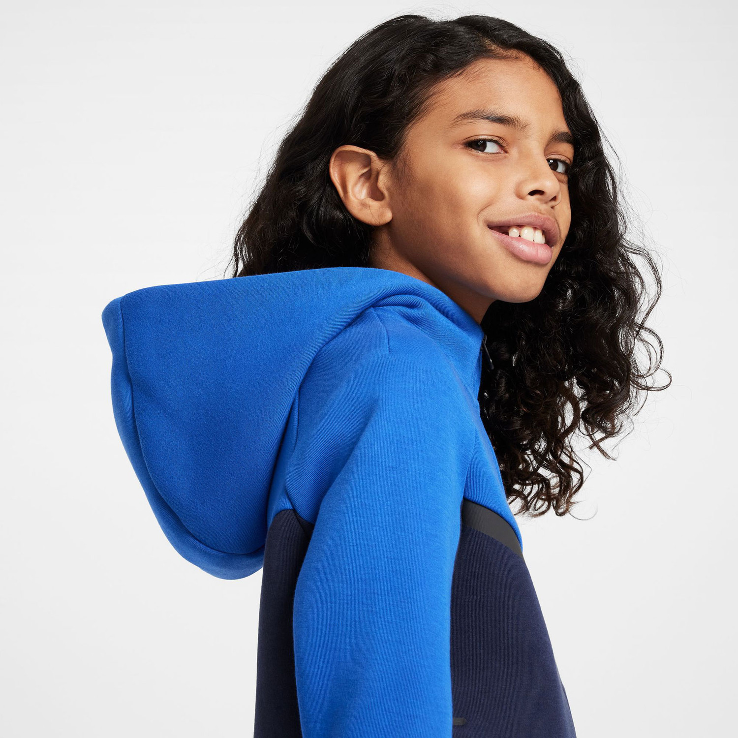 Nike Tech Fleece Trainingspak Kids