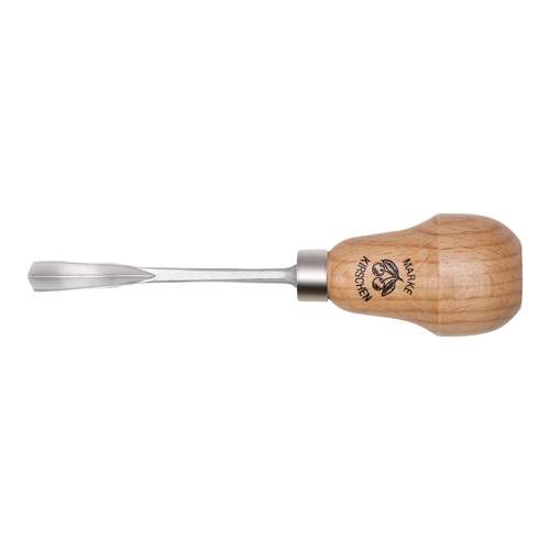 KIRSCHEN Holz- und Linol Kerbschnitzbeitel