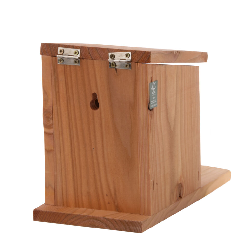 Welkoop Voederhuis Eekhoorn