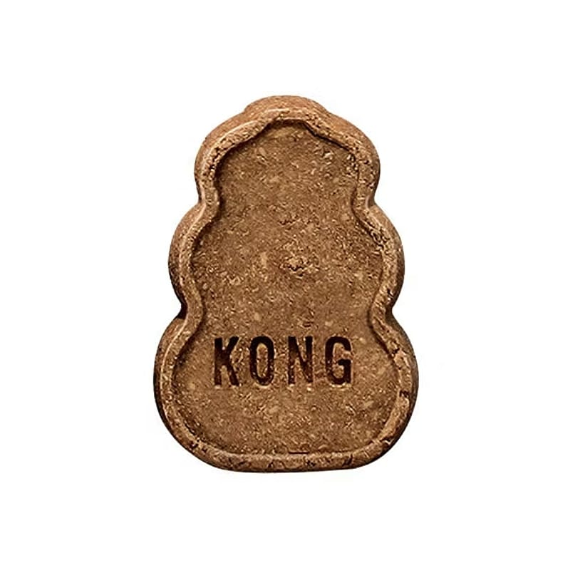 KONG Snacks Hond | Small | Lever | 15302.1