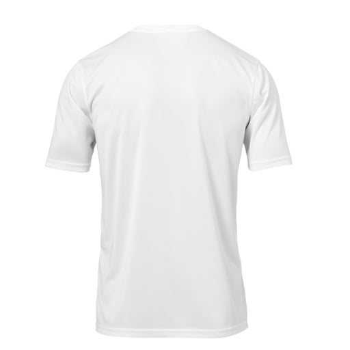 Camiseta de treino Score, branca/preta, Uhlsport