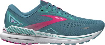 BrooksAdrenaline GTS 23 - blau