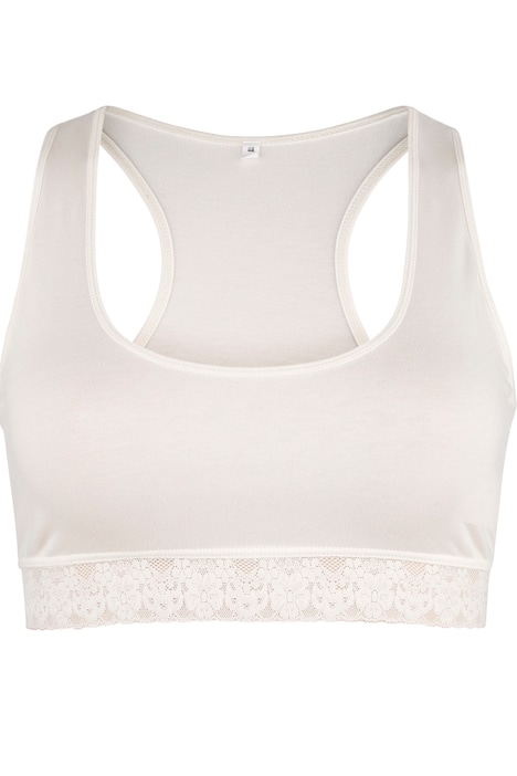 Bustier, Spitzen-Unterbrustband