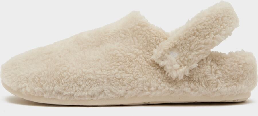 Crocs Classic Cozzzy Slipper Pantoffels maat M8 W10 grijs