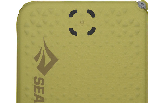 Sea to Summit Camp Self Inflating Sleeping Mat
