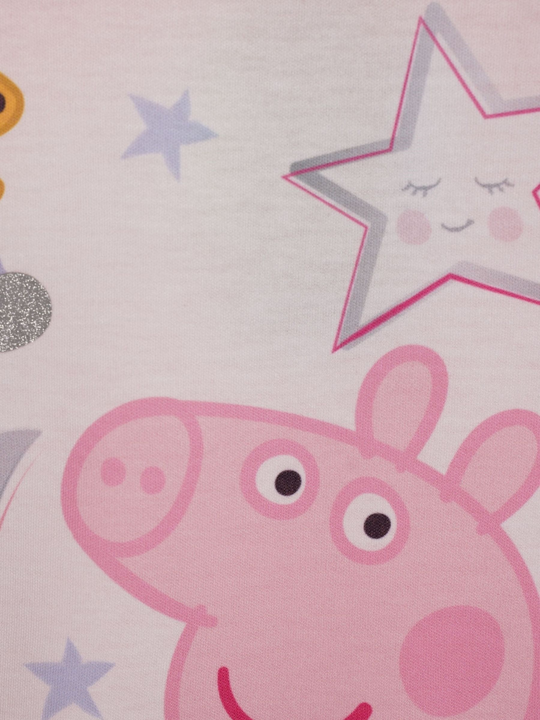 Brand Threads - Peppa Pig - Meisjesnachtjapon