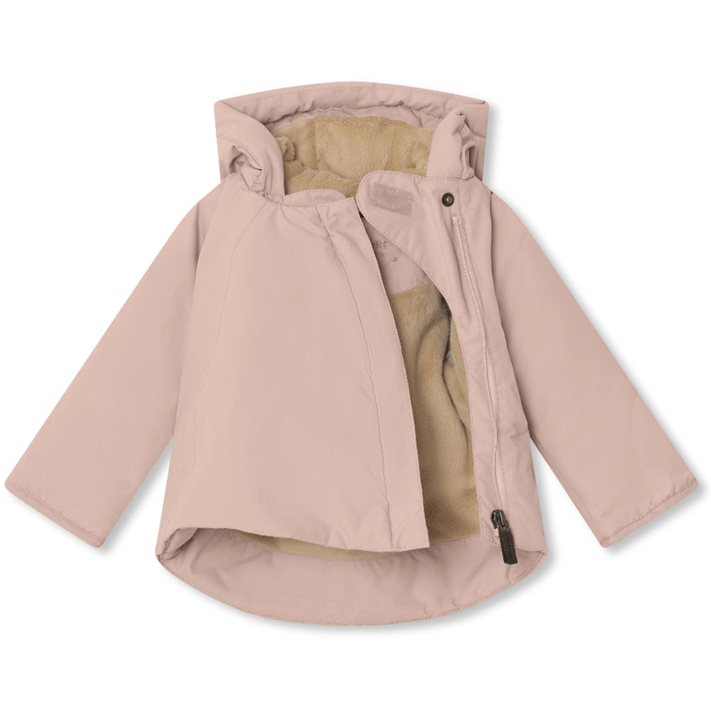 MATYAKA fleece fleece
