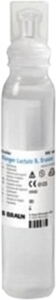 B. Braun RINGERLACTAT Spüllösung West Ecolav, 100 x 30 ml