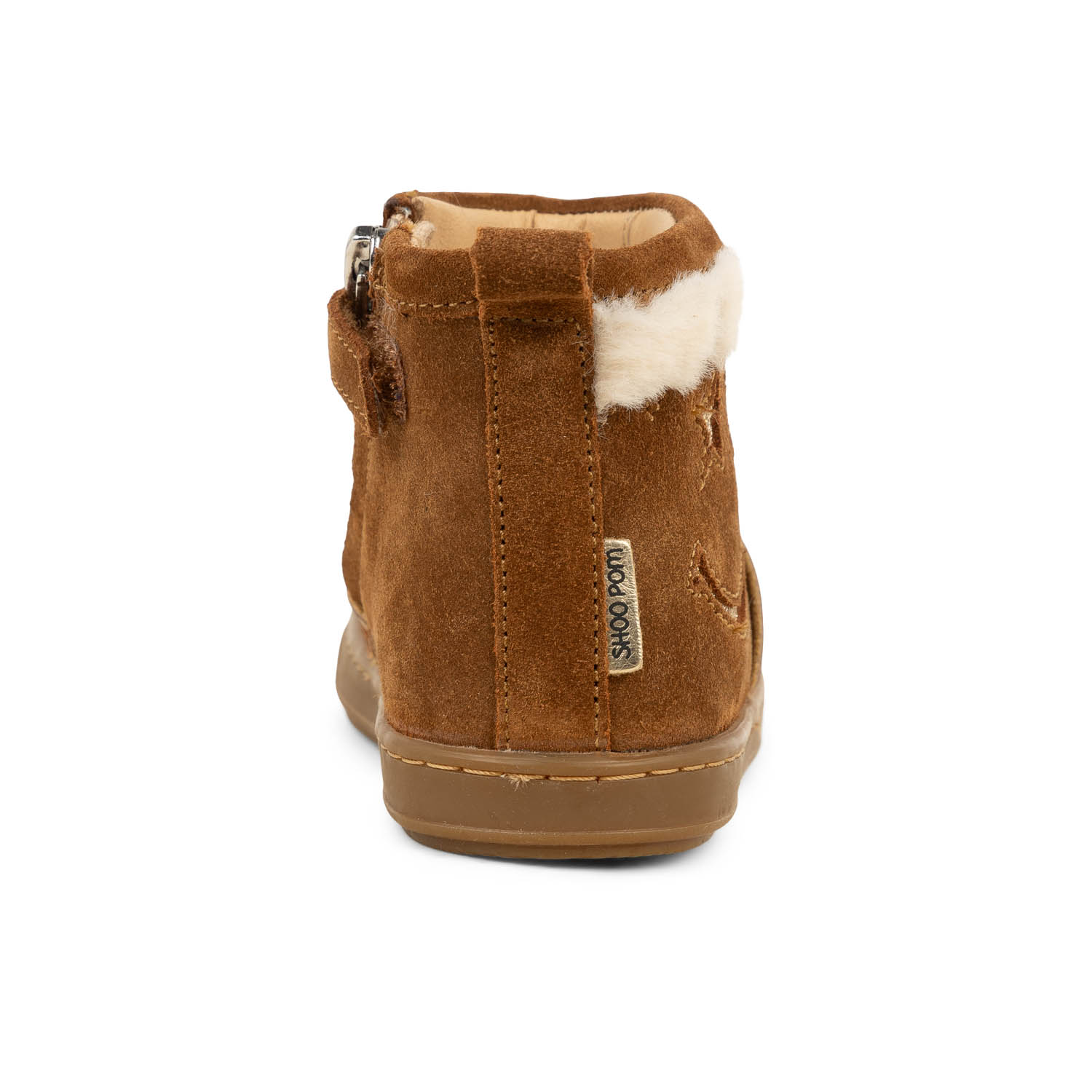 Boots et bottines fille SHOO POM BOUBA JOY