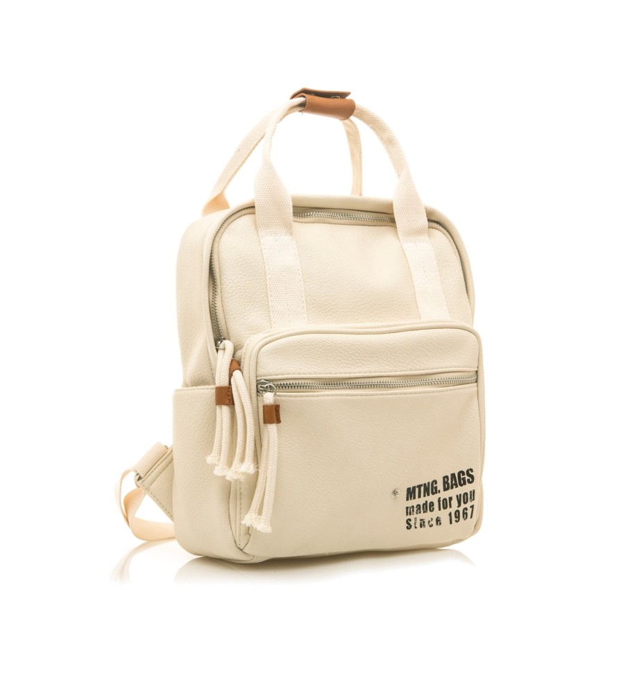 Mochila Mustang Nare Bege
