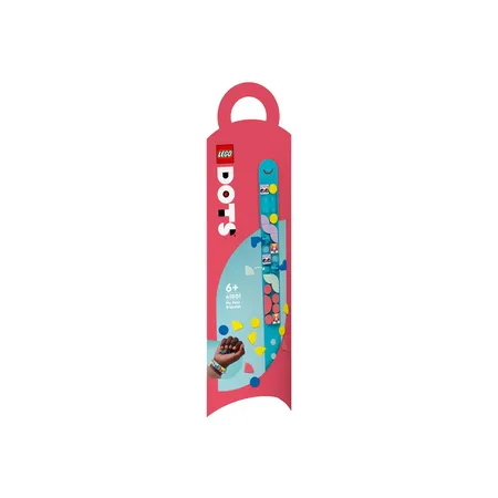 LEGO® DOTS 41801 Tier Armband