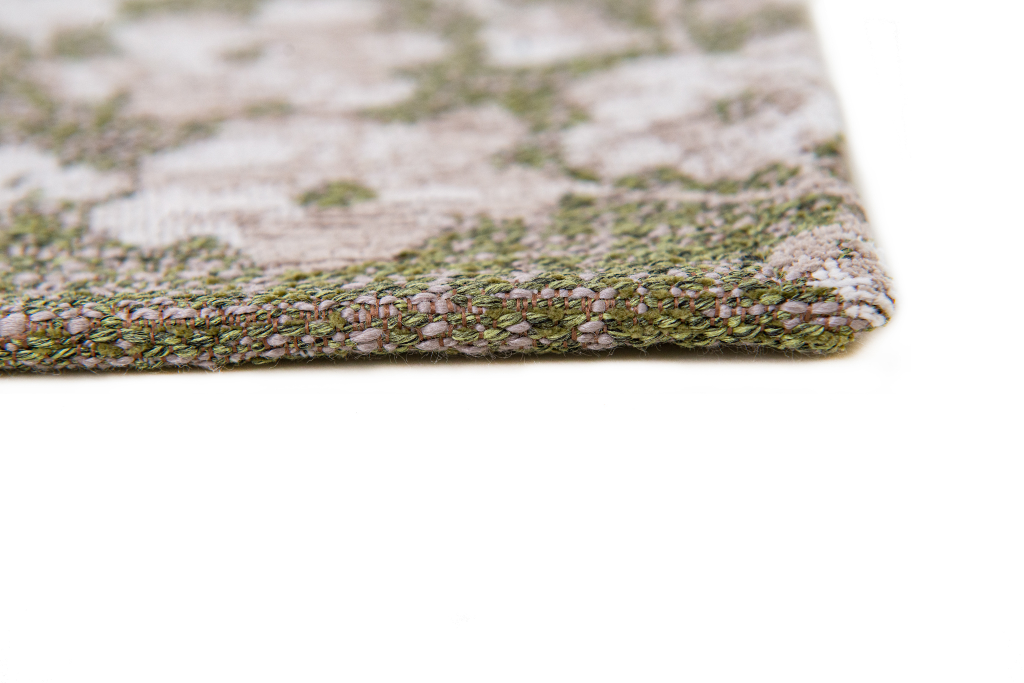 Ecorugs vloerkleed Sakura wet garden 170x240 cm