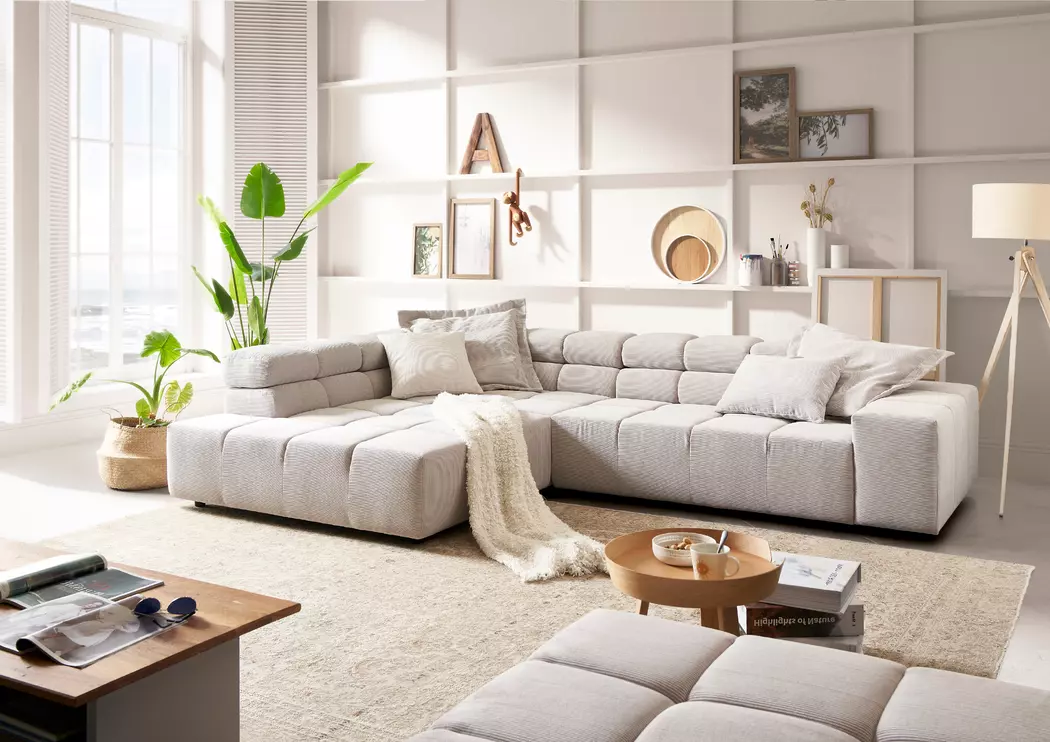 Ecksofa York
