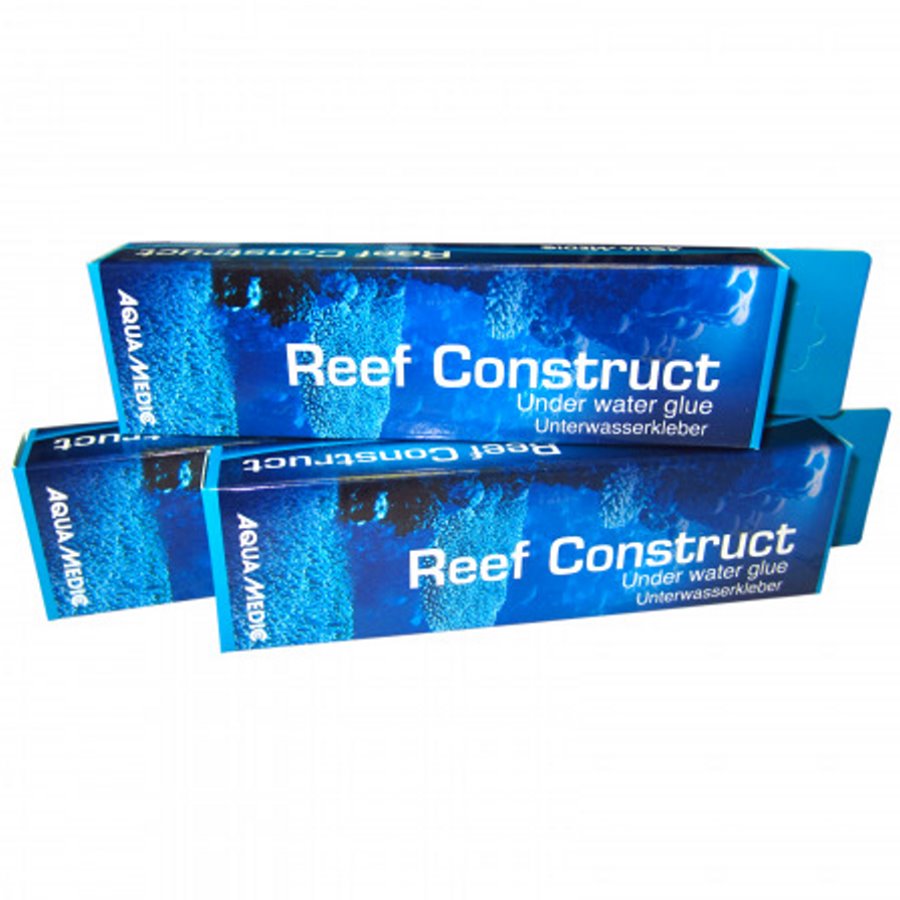 AQUAMEDIC Reef Construct 2 x 56 gr.