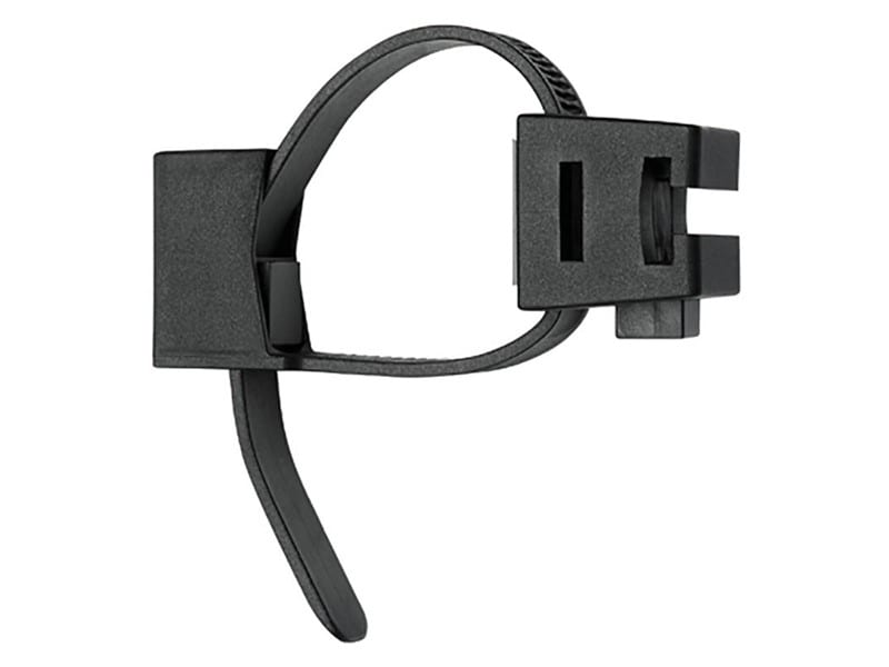 AXA Resolute 8-120 Cable lock<br>Sykkellås for barn