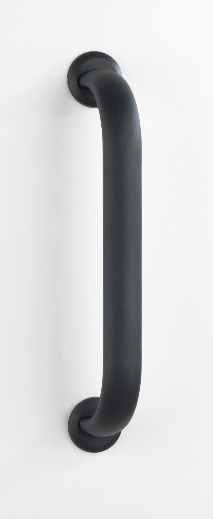 Wenko Secura Premium veiligheidsgreep 43cm antraciet
